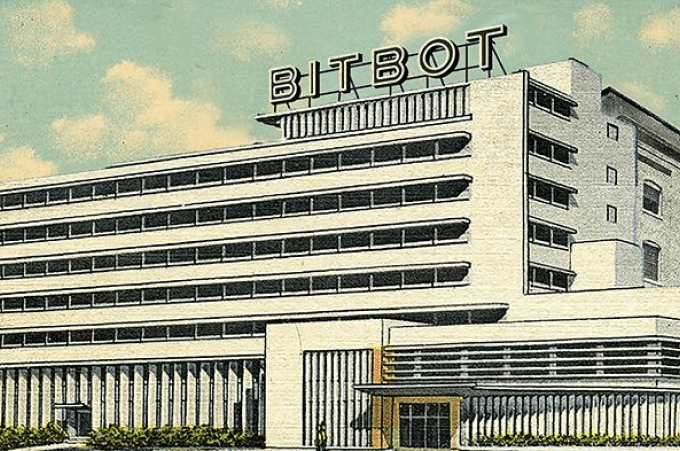 Bitbot, Inc. building